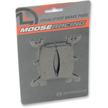 MOOSE BRAKE PADS FOR VARIOUS POLARIS