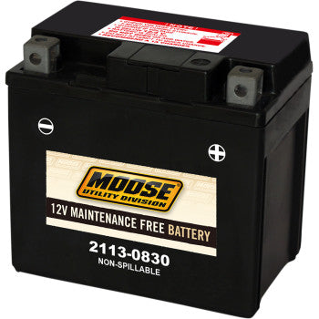 MOOSE CTZ7S BATTERY