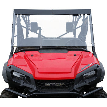 MOOSE FULL WINDSHIELD FOR PIONEER 1000