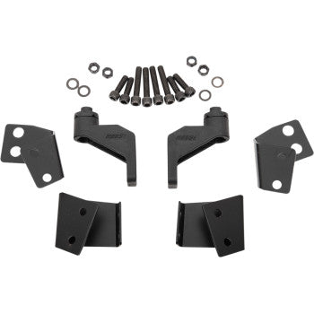 MOOSE MIRROR ADAPTER