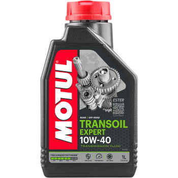 MOTUL TRANSOIL 10W-40 OIL