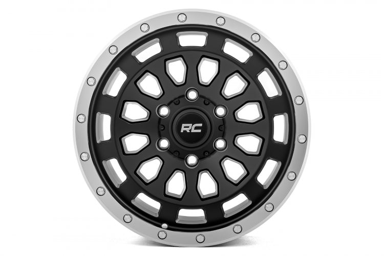 ROUGH COUNTRY 87 SERIES WHEEL