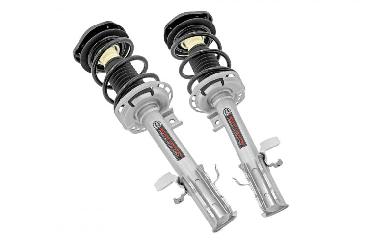 ROUGH COUNTRY LOADED STRUT PAIR 1.5 INCH LIFT | FORD BRONCO SPORT 4WD (21-23)
