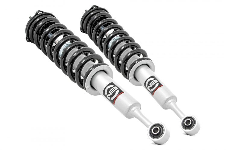 ROUGH COUNTRY LOADED STRUT PAIR 3 INCH | TOYOTA TACOMA 4WD (2005-2023)