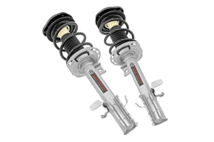 ROUGH COUNTRY LOADED STRUT PAIR 2 INCH LIFT | FORD MAVERICK 4WD (2022-2023)