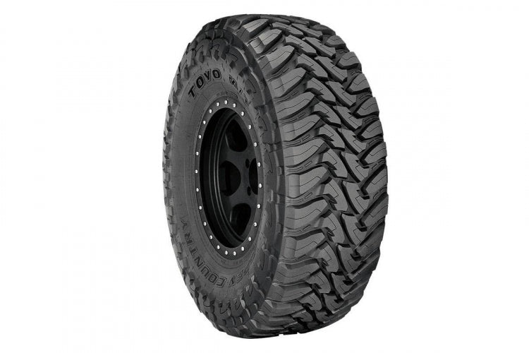 35X12.50R17 TOYO OPEN COUNTRY M/T
